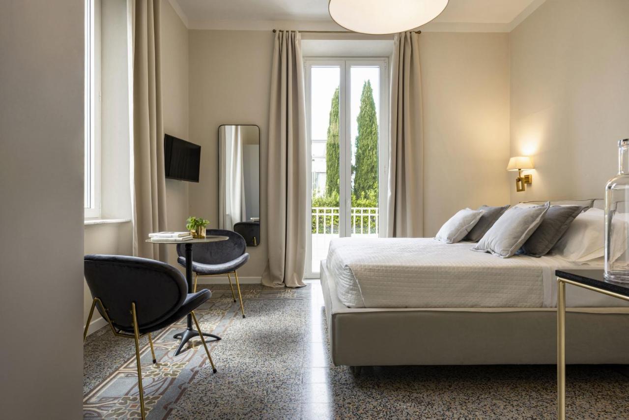 Villa La Tuia B&B Лукка Экстерьер фото