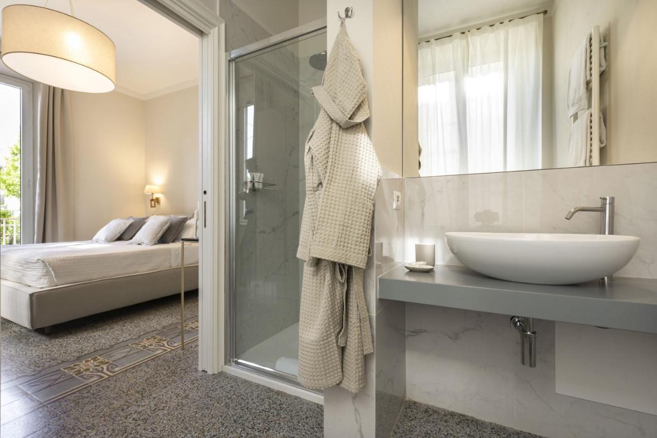 Villa La Tuia B&B Лукка Экстерьер фото
