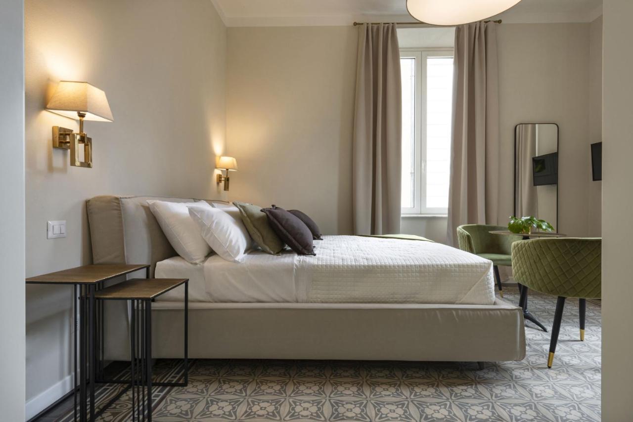 Villa La Tuia B&B Лукка Экстерьер фото