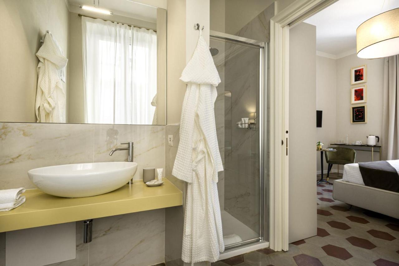 Villa La Tuia B&B Лукка Экстерьер фото