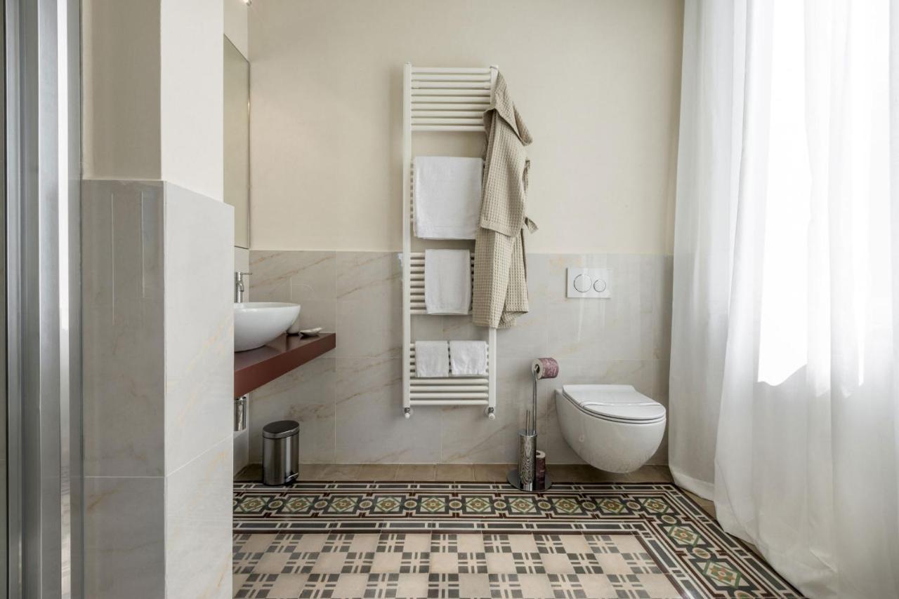 Villa La Tuia B&B Лукка Экстерьер фото