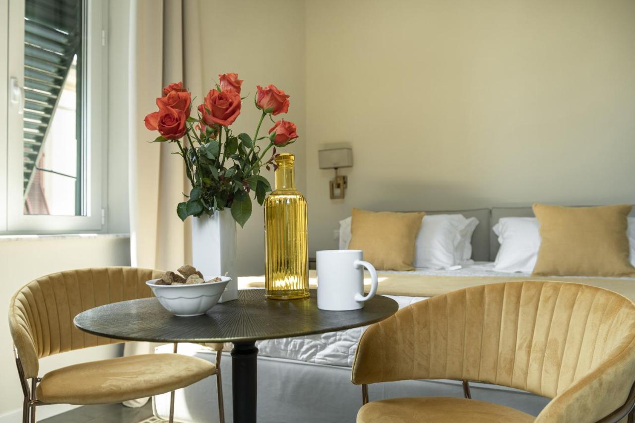 Villa La Tuia B&B Лукка Экстерьер фото